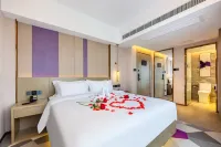 Lavande Hotel (Meilan Airport Branch, Haikou) Отели рядом с достопримечательностью «Туристический район Цзянлинь Ян Хуэй»