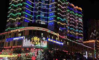 Lijing Hotel