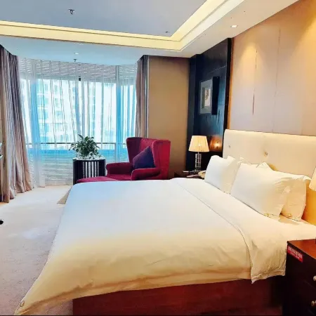 Yangxin International Hotel