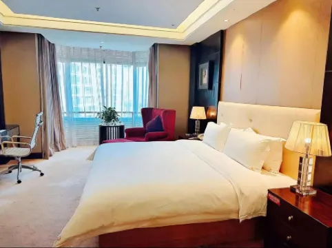 Yangxin International Hotel