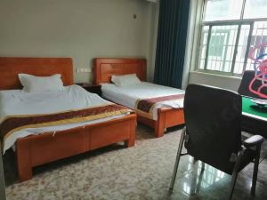 Jinxi Jingyue Business Hotel