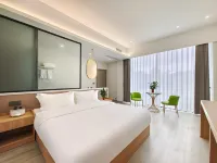 Courtyard Airport Hotel（Chengdu Tianfu International Airport）