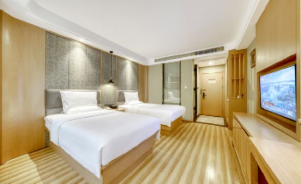 Feisu Hotel (Chengdu Wuhou Shrine Jinli)