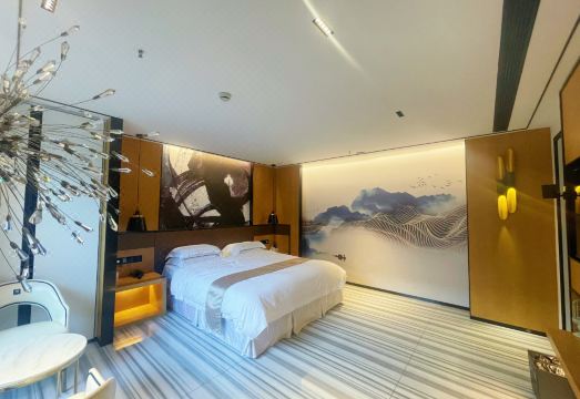 다롄 르 셰 슬리핑 호텔