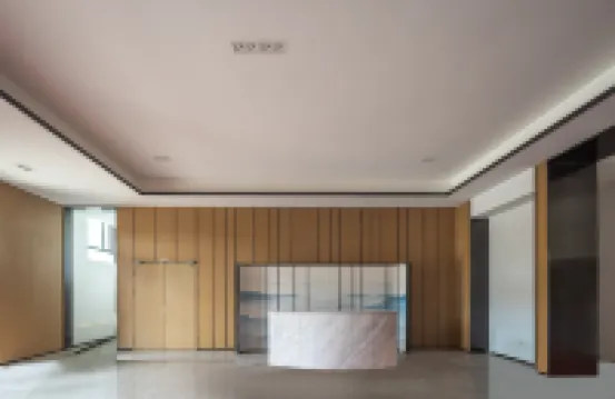 維帝客酒店（cdf海口國際免税城店）