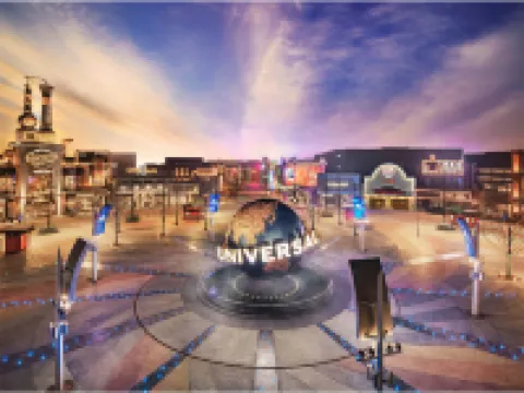 Mercure Beijing The Grand Canal CBD