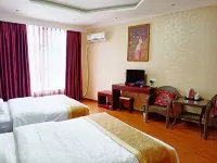 이룽 이핀 장산 디지털 호텔