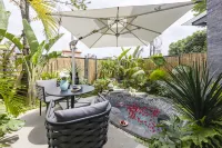 Tea Horse Garden Resort (Kunming Dianchi Xishan Scenic Area) - avec sources thermales