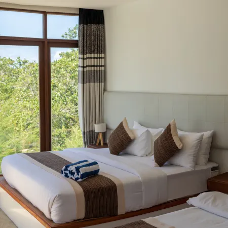 Heron Beach & Spa