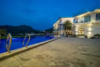 Lanyue Xingyu · Pinyue Butterfly Valley · Floral Boutique Stay - Romantic