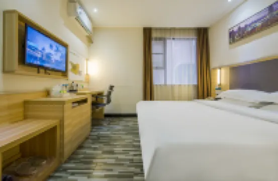 Ruyi Hotel (Foshan Nanhai Songgang Avenue)