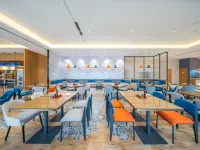 홀리데이 인 익스프레스 난닝 장난 바이 IHG - 조식 운영