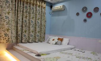 Hengyang Shiqi Private Cinema Homestay (Hengyang Normal University)