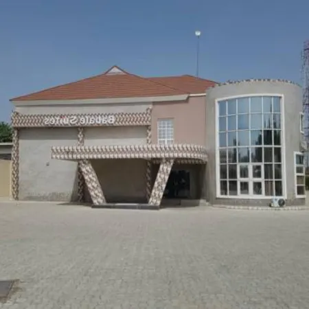 Babale Suites