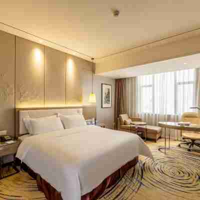 汕尾新品清湖大酒店 Rooms