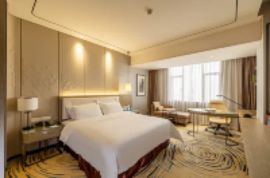 클리어 레이크 호텔