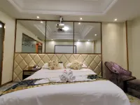 Hong Tai Hotel Hotels in Lishui Tianshengqiao/Wuxiang Mountain