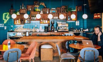 Selina Centavrus Pelion