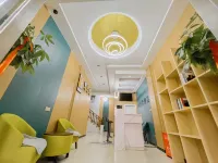 Qiha Hotel - 2 Yıldız