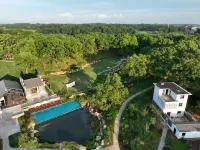 Ji'an Diaoyuan Shili Fangfei Village Hotels in Ji'an