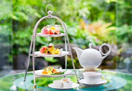 호텔 피트니스 시설 예시