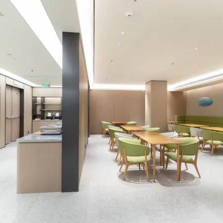 JI Hotel (Danyang Glasses City)