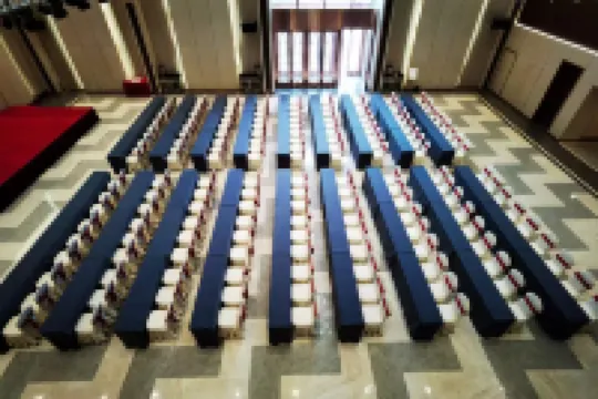 蘭州奧美得國際大酒店