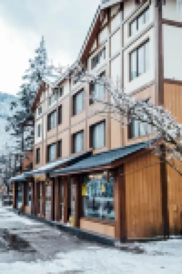 峨眉山奇香居飯店 鄰近雷洞坪的酒店