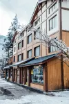 峨眉山奇香居飯店 雷洞坪-金頂住宿飯店