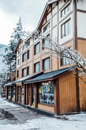 Qixiangju Hostel