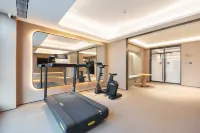 JI Hotel (Xinyangdong Railway Station)
