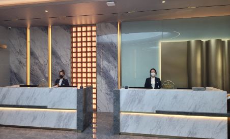 Suitetrails - Guanzhen Mujin Leisure Waterway Hotel