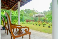 Serene Vista Villa Hôtels à : Dodanduwa