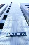 N+HOTEL Akihabara Hotel dekat UNIQLO(Ginza)