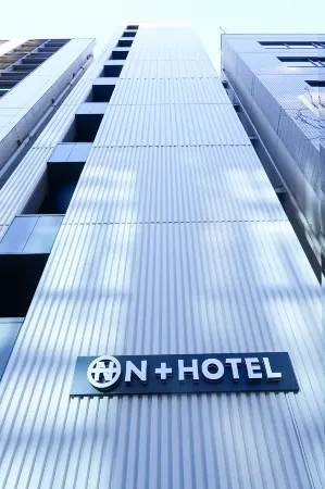 N+HOTEL Akihabara