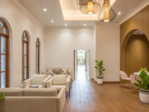Amataya Wellness Hotels in Khlong Thom