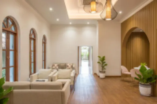 Amataya Wellness Hotels in Khlong Thom