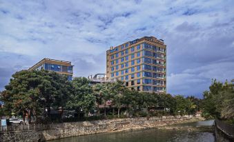 Orange Hotel (Sanya Phoenix Airport)