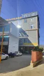 Golden Age Business Hotel