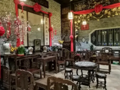 Fengjian Runlan Yaju Hotel