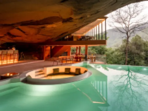 Jianglu Yalugu Hotel Hotels in Chishui