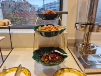 Shi Ji Xing Hotel Hotels in Xianfeng