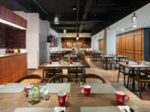 Hotel Neo Gading Solo Hotels in Surakarta