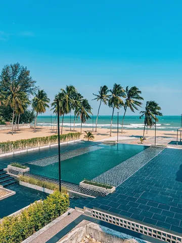 รูปภาพของเดอะ บล็อค แอท ซี