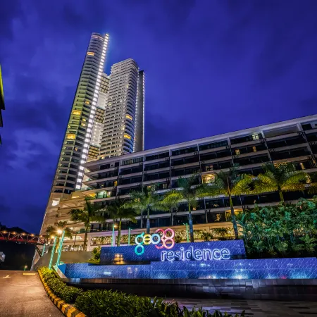 GEO38 Premium Suites Genting Highlands by BYON