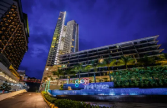GEO38 Premium Suites Genting Highlands by BYON