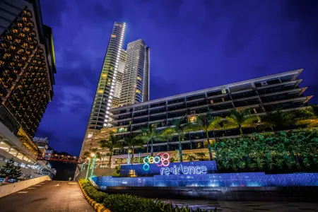 GEO38 Premium Suites at Genting Highlands