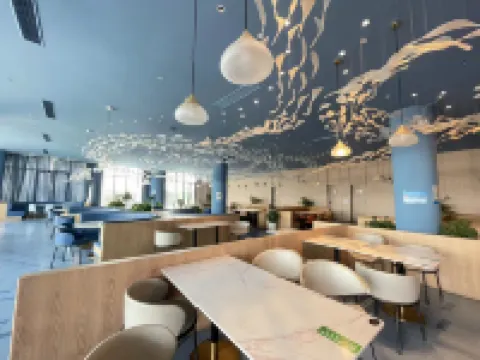 路客精品民宿（十里海灣店）