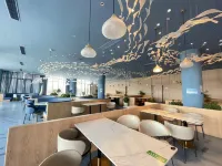 Luke Boutique Homestay Hotels in Qidong