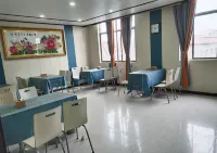 Xiaoxian Diaoyudao Hotel